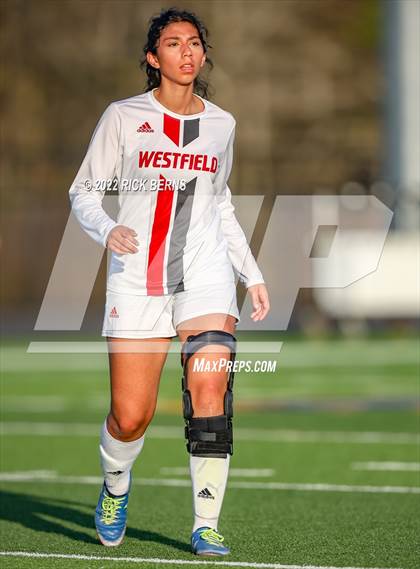 Thumbnail 1 in Grand Oaks vs Westfield (UIL 6A Bi-District Area Playoff) photogallery.