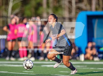 Thumbnail 3 in Grand Oaks vs Westfield (UIL 6A Bi-District Area Playoff) photogallery.