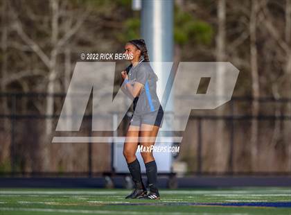 Thumbnail 2 in Grand Oaks vs Westfield (UIL 6A Bi-District Area Playoff) photogallery.