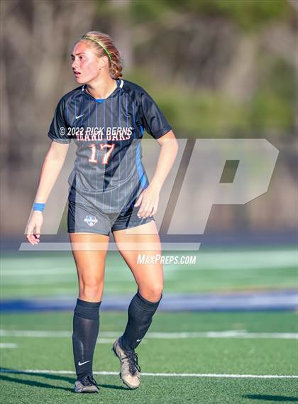Thumbnail 1 in Grand Oaks vs Westfield (UIL 6A Bi-District Area Playoff) photogallery.