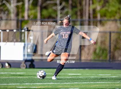 Thumbnail 2 in Grand Oaks vs Westfield (UIL 6A Bi-District Area Playoff) photogallery.