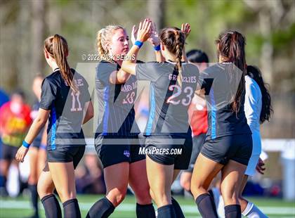 Thumbnail 3 in Grand Oaks vs Westfield (UIL 6A Bi-District Area Playoff) photogallery.