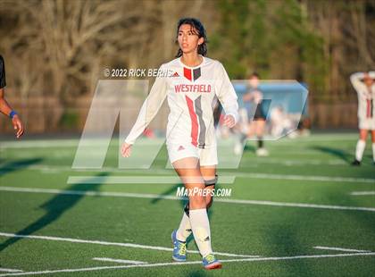 Thumbnail 1 in Grand Oaks vs Westfield (UIL 6A Bi-District Area Playoff) photogallery.