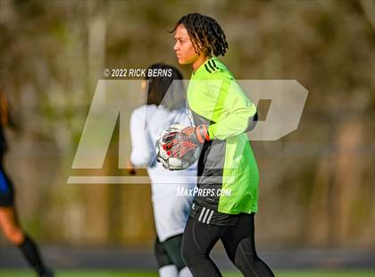 Thumbnail 3 in Grand Oaks vs Westfield (UIL 6A Bi-District Area Playoff) photogallery.