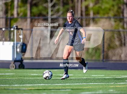 Thumbnail 3 in Grand Oaks vs Westfield (UIL 6A Bi-District Area Playoff) photogallery.