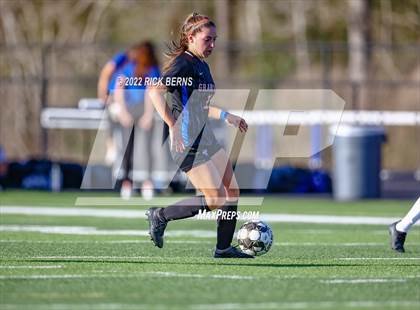 Thumbnail 3 in Grand Oaks vs Westfield (UIL 6A Bi-District Area Playoff) photogallery.
