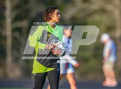 Thumbnail 1 in Grand Oaks vs Westfield (UIL 6A Bi-District Area Playoff) photogallery.