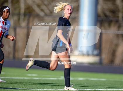 Thumbnail 1 in Grand Oaks vs Westfield (UIL 6A Bi-District Area Playoff) photogallery.