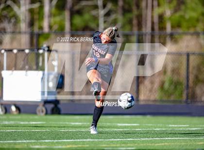 Thumbnail 3 in Grand Oaks vs Westfield (UIL 6A Bi-District Area Playoff) photogallery.