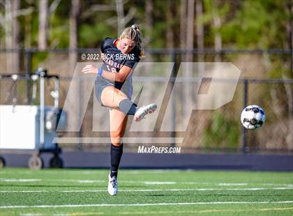 Thumbnail 1 in Grand Oaks vs Westfield (UIL 6A Bi-District Area Playoff) photogallery.