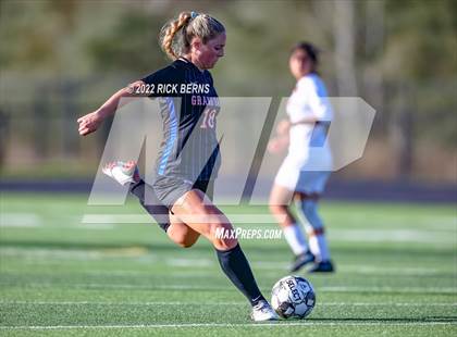 Thumbnail 1 in Grand Oaks vs Westfield (UIL 6A Bi-District Area Playoff) photogallery.