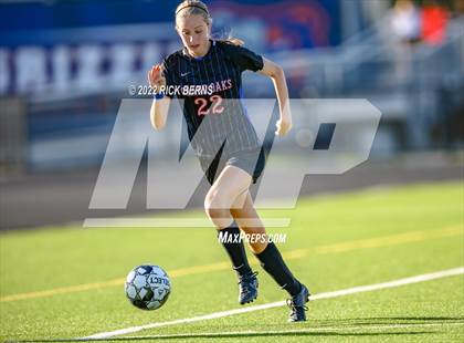 Thumbnail 3 in Grand Oaks vs Westfield (UIL 6A Bi-District Area Playoff) photogallery.