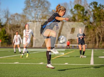 Thumbnail 2 in Grand Oaks vs Westfield (UIL 6A Bi-District Area Playoff) photogallery.