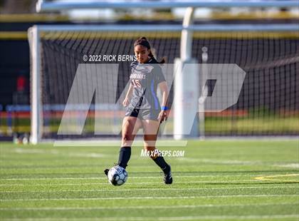 Thumbnail 2 in Grand Oaks vs Westfield (UIL 6A Bi-District Area Playoff) photogallery.