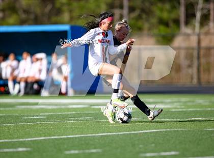 Thumbnail 2 in Grand Oaks vs Westfield (UIL 6A Bi-District Area Playoff) photogallery.
