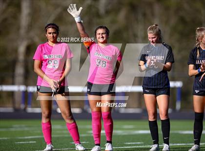 Thumbnail 3 in Grand Oaks vs Westfield (UIL 6A Bi-District Area Playoff) photogallery.