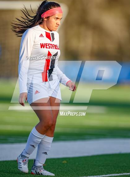 Thumbnail 3 in Grand Oaks vs Westfield (UIL 6A Bi-District Area Playoff) photogallery.