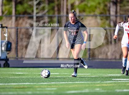 Thumbnail 2 in Grand Oaks vs Westfield (UIL 6A Bi-District Area Playoff) photogallery.