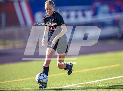 Thumbnail 2 in Grand Oaks vs Westfield (UIL 6A Bi-District Area Playoff) photogallery.