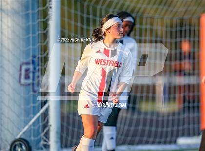 Thumbnail 2 in Grand Oaks vs Westfield (UIL 6A Bi-District Area Playoff) photogallery.