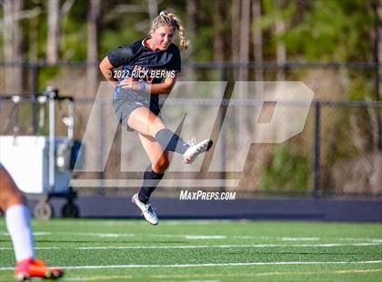 Thumbnail 2 in Grand Oaks vs Westfield (UIL 6A Bi-District Area Playoff) photogallery.