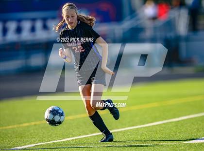 Thumbnail 2 in Grand Oaks vs Westfield (UIL 6A Bi-District Area Playoff) photogallery.