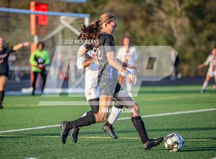 Thumbnail 3 in Grand Oaks vs Westfield (UIL 6A Bi-District Area Playoff) photogallery.