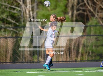 Thumbnail 2 in Grand Oaks vs Westfield (UIL 6A Bi-District Area Playoff) photogallery.