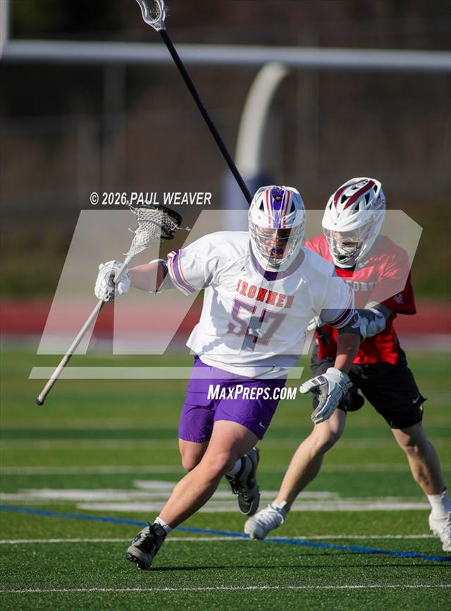 Bellefonte @ Danville