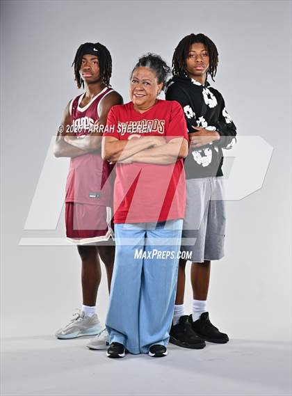 Thumbnail 3 in Cypress Woods (Team & Individual) photogallery.