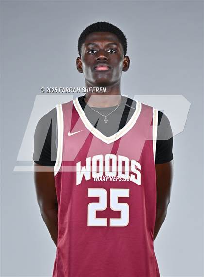 Thumbnail 2 in Cypress Woods (Team & Individual) photogallery.