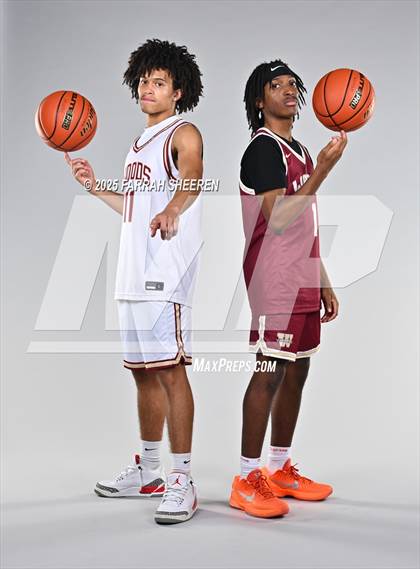 Thumbnail 3 in Cypress Woods (Team & Individual) photogallery.