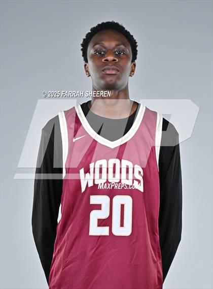 Thumbnail 1 in Cypress Woods (Team & Individual) photogallery.