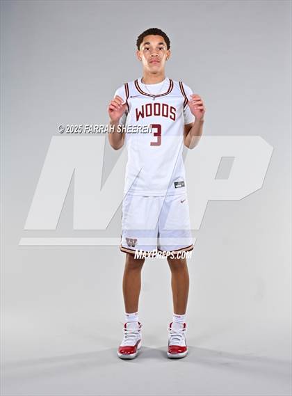 Thumbnail 1 in Cypress Woods (Team & Individual) photogallery.