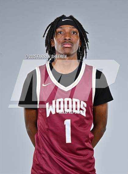 Thumbnail 2 in Cypress Woods (Team & Individual) photogallery.