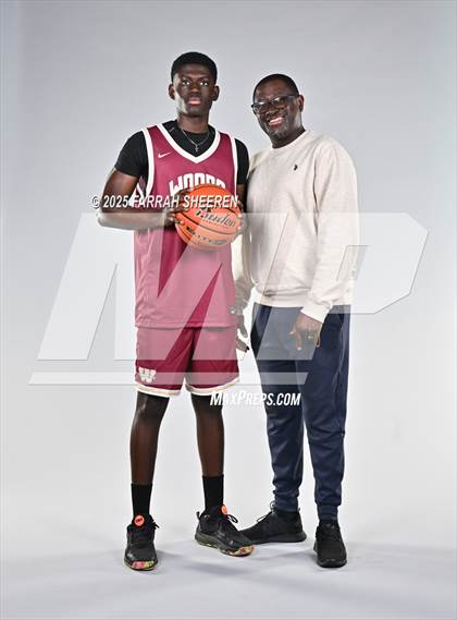 Thumbnail 2 in Cypress Woods (Team & Individual) photogallery.