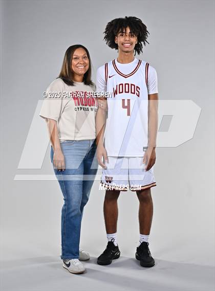 Thumbnail 2 in Cypress Woods (Team & Individual) photogallery.