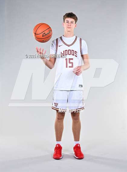 Thumbnail 1 in Cypress Woods (Team & Individual) photogallery.