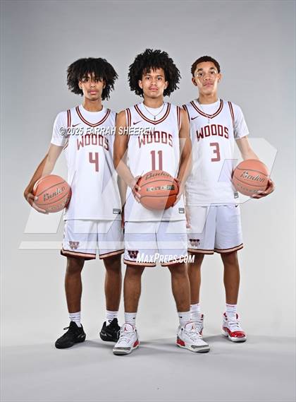 Thumbnail 1 in Cypress Woods (Team & Individual) photogallery.