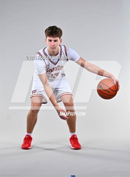 Thumbnail 2 in Cypress Woods (Team & Individual) photogallery.