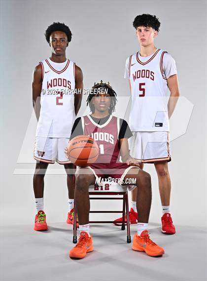 Thumbnail 1 in Cypress Woods (Team & Individual) photogallery.