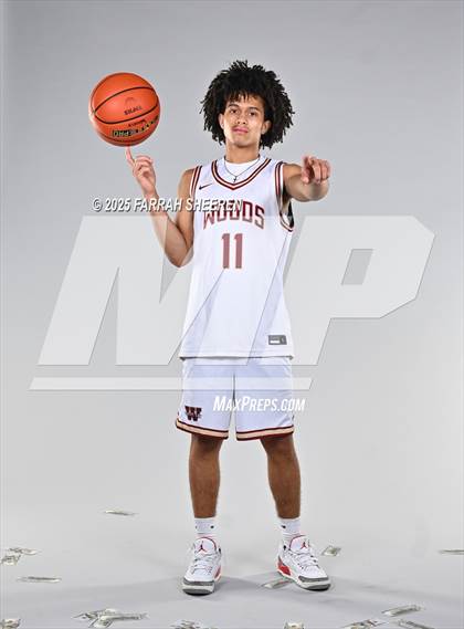 Thumbnail 2 in Cypress Woods (Team & Individual) photogallery.