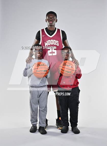 Thumbnail 3 in Cypress Woods (Team & Individual) photogallery.