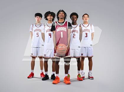 Thumbnail 2 in Cypress Woods (Team & Individual) photogallery.