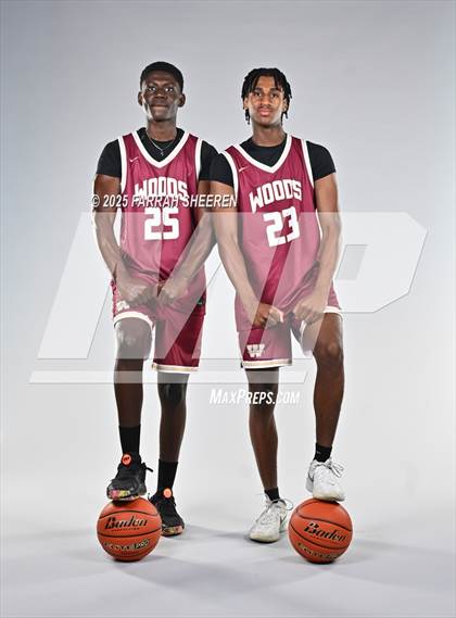 Thumbnail 3 in Cypress Woods (Team & Individual) photogallery.