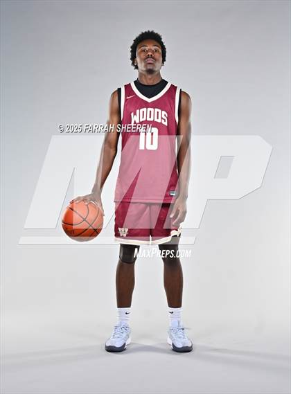 Thumbnail 3 in Cypress Woods (Team & Individual) photogallery.