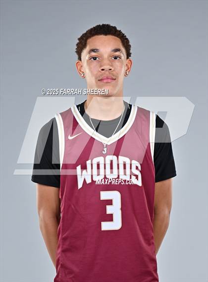 Thumbnail 3 in Cypress Woods (Team & Individual) photogallery.