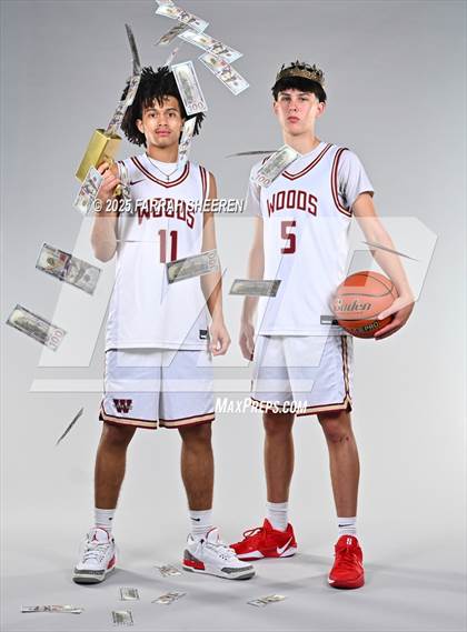 Thumbnail 3 in Cypress Woods (Team & Individual) photogallery.