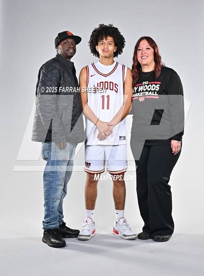 Thumbnail 3 in Cypress Woods (Team & Individual) photogallery.