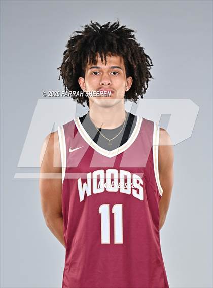 Thumbnail 1 in Cypress Woods (Team & Individual) photogallery.